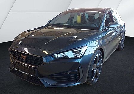 Cupra Leon Sportstourer VZ 2.0 TSI Navi GRA Sitzh. Kamera