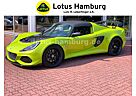 Lotus Exige SPORT 410 HAMBURG