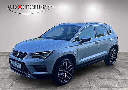 Seat Ateca Xcellence 4Drive