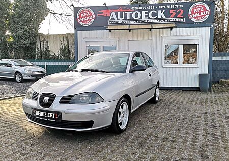 Seat Ibiza 1.4 Sport * TÜV/AU 10-2025 * Klima *