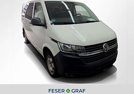 VW T6 Transporter Volkswagen T6.1 Transporter 6.1 Kombi 2.0 TDI AHK Klima