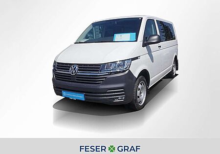 VW T6 Transporter Volkswagen T6.1 Transporter 6.1 Kombi 2.0 TDI AHK Klima PDC