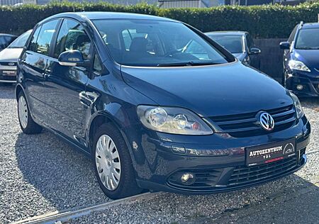 VW Golf Plus Volkswagen V Goal *KLIMA*AHK*SHZ*TEMP*PDC*SHG*