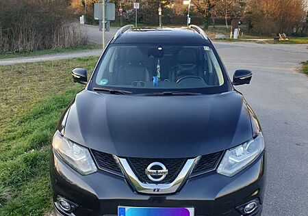 Nissan X-Trail 1.6 dCi Tekna