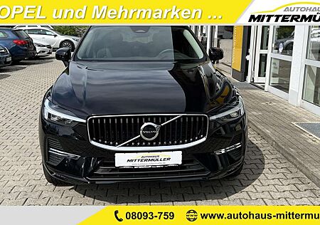 Volvo XC 60 XC60 Core AWD B4 Standheizung AHK