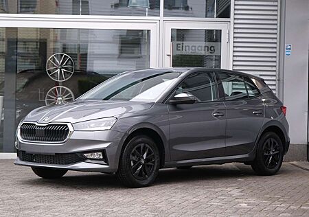 Skoda Fabia 1.0 TSI Selection Kamera LED APP-Navi Garantie ...