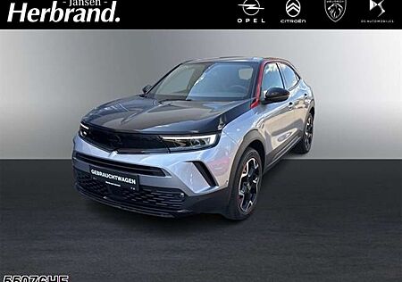 Opel Mokka GS Line SHZ+NAVI+LED