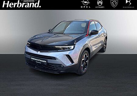 Opel Mokka GS Line SHZ+NAVI+LED