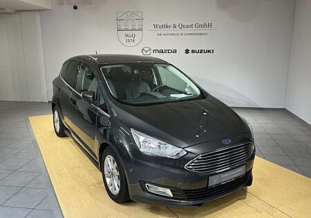 Ford C-Max 1,0 EcoBoost 92kW Titanium