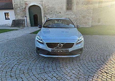 Volvo V40 CC V40 Cross Country D2 Momentum