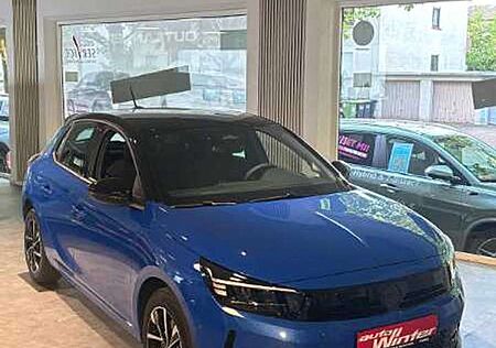 Opel Corsa 1.2 GS KOMFORTPAKET