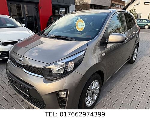 Kia Picanto Dream Team/TüvNeue