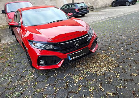 Honda Civic 1.0 i-VTEC Turbo Elegance