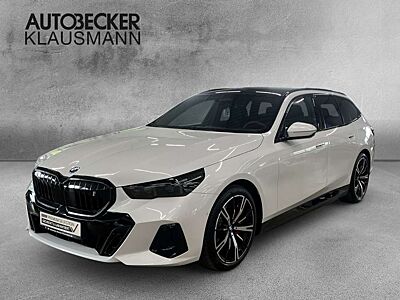 BMW i5 eDrive40 TOURING M SPORT PRO LC PROF ACC PDC
