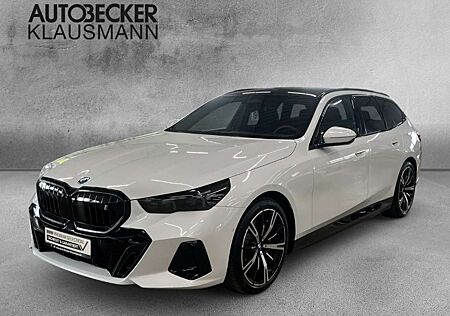 BMW i5 eDrive40 TOURING *M SPORT PRO* 20''LC PROF ACC PDC