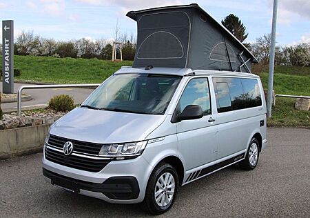 VW T6 Volkswagen .1 California TDI Coast *Küche* DSG 150 PS Markise