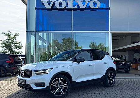 Volvo XC 40 XC40 T5 Recharge R-Design Expression PHEV 2WD