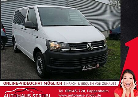 VW T6 Transporter Volkswagen T6 2.0 TDI Kasten/Kombi 4Motion WERKSTATTREGAL