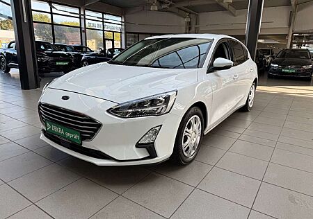 Ford Focus Lim. Bluetooth, SHZ, LHZ, PDC, Navi