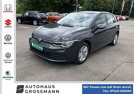 VW Golf Volkswagen 1.5 TSI OPF Life