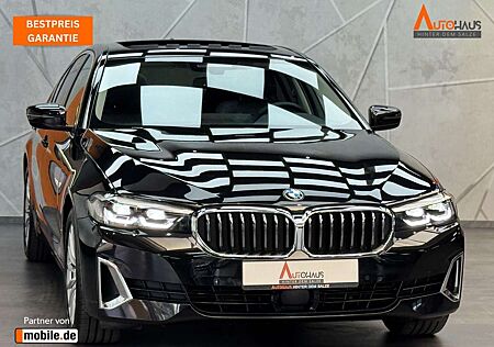 BMW 530 i Luxury Line |LED|KAM|TEMP|METALIC|SHZG|