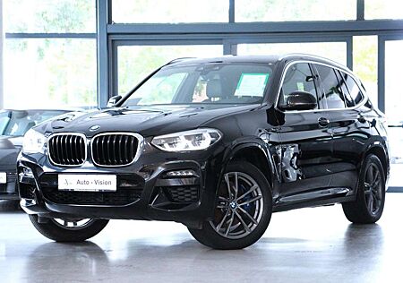 BMW X3 xDrive30e (G01)M Sport *A-LED*ParkAss*DrivAsS