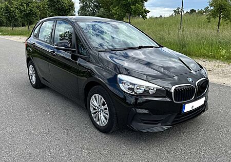 BMW 218i 218 Active Tourer Steptronic