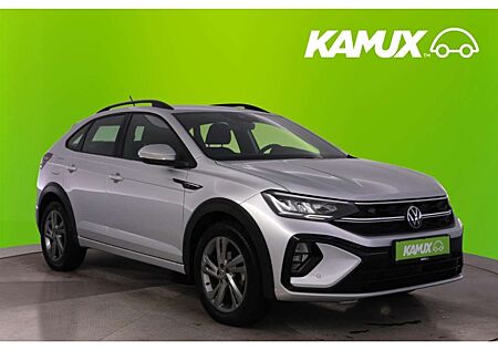 VW Taigo Volkswagen 1.0TSI DSG R-Line+LED+VIRTUAL+KAMERA