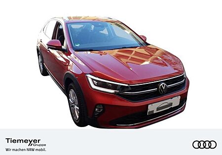VW Taigo Volkswagen 1.0 TSI STYLE LM17 MATRIX KAMERA