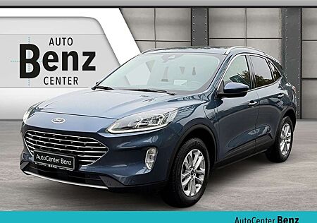 Ford Kuga 2.5 Duratec Plug-In Hybrid Titanium X*ACC** Klima