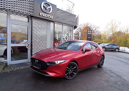 Mazda 3 Selection inkl. BOSE + Design-Paket