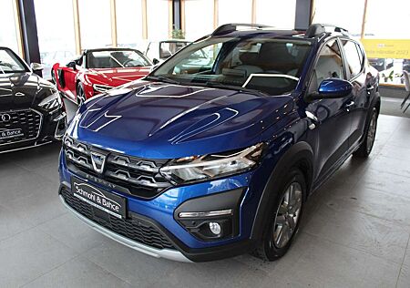 Dacia Sandero III Stepway Comfort*NAVI*KAMERA*LED*