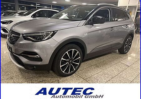 Opel Grandland gebraucht kaufen Opel Grandland 1.5 CDTI Ultimate AHK+LED+Kamera+Leder