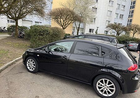 Seat Leon Stylance / Style