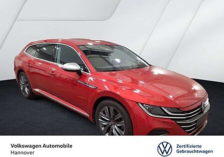 VW Arteon Volkswagen SB 2.0 TDI DSG Elegance Navi AHK LED DigC