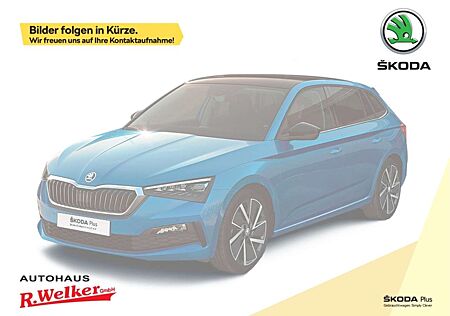 Skoda Scala Balance 1.5 TSI 110KW DSG ''Fahrassistenz'' ''Info