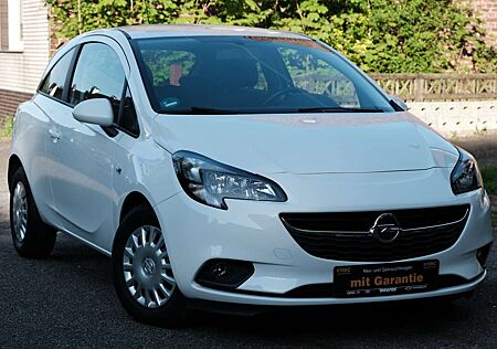 Opel Corsa Selection Klima SH SHZ LHZ TÜV Garantie