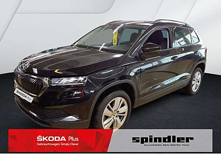 Skoda Karoq Selection 1.5 TSI DSG / LED, RFK, PDC, SHZ