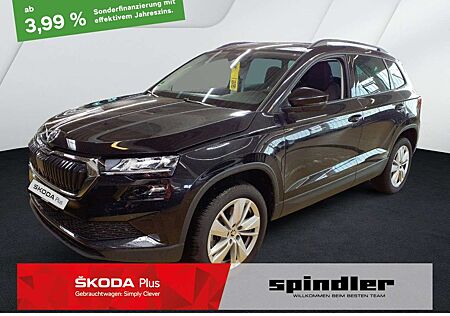 Skoda Karoq Selection 1.5 TSI DSG / LED, RFK, PDC, SHZ