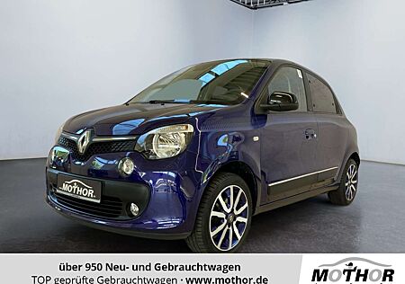 Renault Twingo Cosmic 1.0 Radio USB KlimaA Tempomat LM
