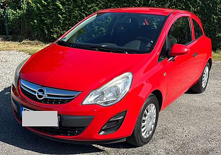 Opel Corsa 1.2 ecoFlex