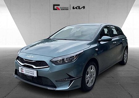 Kia Cee'd Ceed / VISION-Edition7 Emotion 5trg / Winter