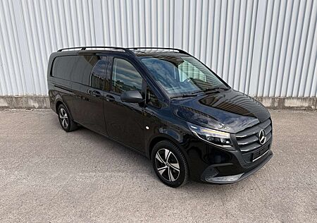 Mercedes-Benz Vito 119 CDI 4M SELECT extralang Airmat