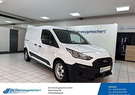 Ford Transit Connect Kasten lang 1.5 EcoBlue EU6d-T SHZ Notbremsass. PD