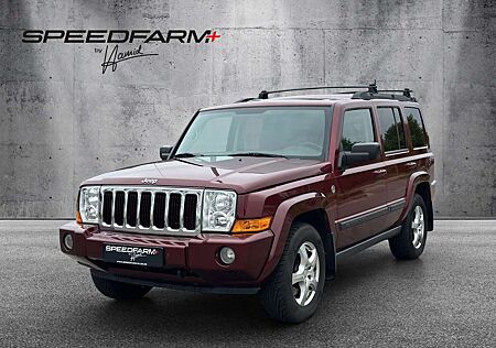 Jeep Commander 4.7 V8 Nur 129500 Km