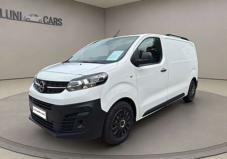 Opel Vivaro Kasten Edition M / AHK / Touchscreen