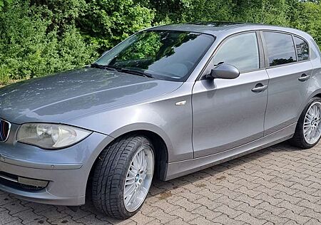 BMW 116i 116