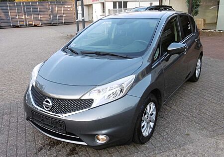 Nissan Note 1.5 dci acenta