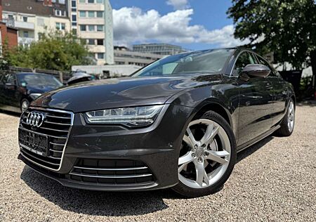 Audi A7 Sportback 3.0 QUATTRO S-LINE/H-UP/2xCAM*VOLL*