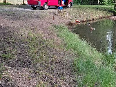 Fiat Ducato JTD kultiges Unikat